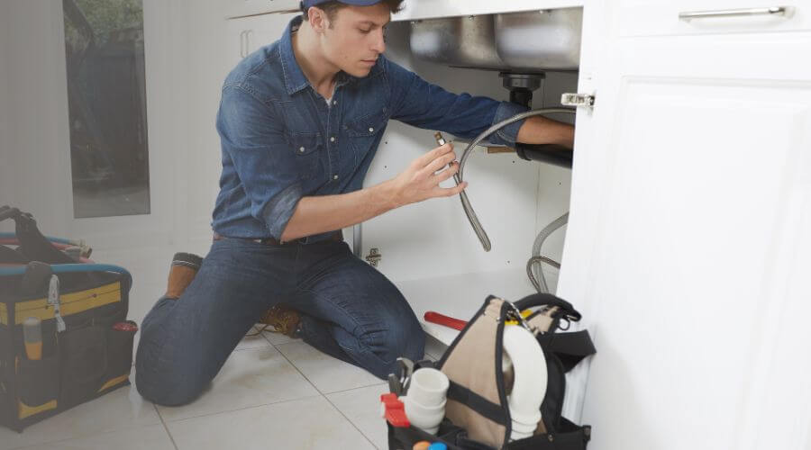 Local 24/7 Emergency Plumbing in Comfort, TX